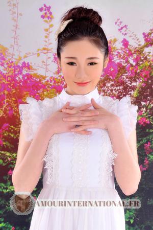174512 - Dongqiong Âge: 36 - Chine