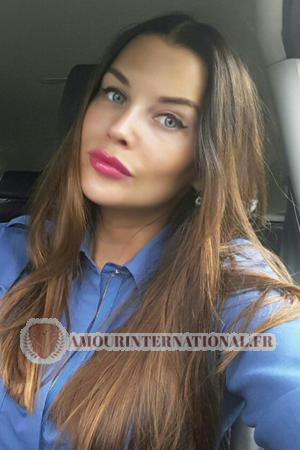 Russie women