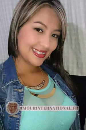 Ladies of Latin-America