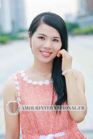 Chine women