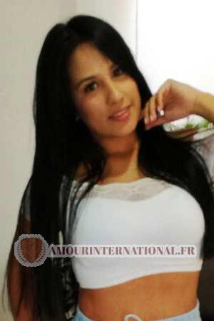 Colombie women