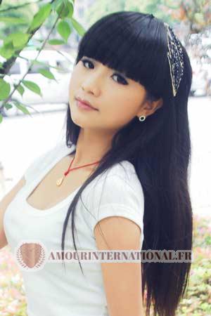 174934 - Mei Âge: 45 - Chine