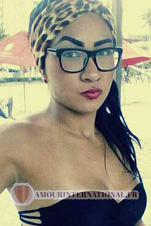 Colombie women