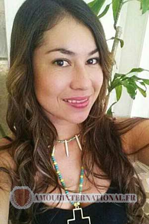 175044 - Diana Âge: 36 - Colombie