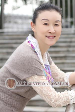 175083 - Wen Âge: 62 - Chine