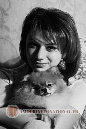 Russie women