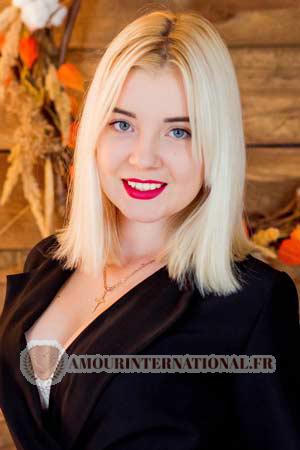 Ukraine women