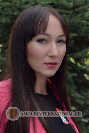 Ladies of Ukraine
