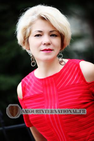 Ukraine women
