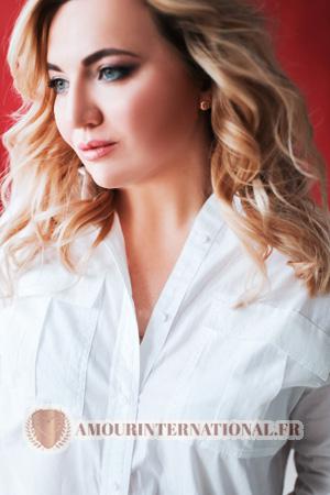 Russie women