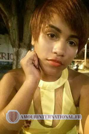 175492 - Nataly Âge: 23 - Colombie