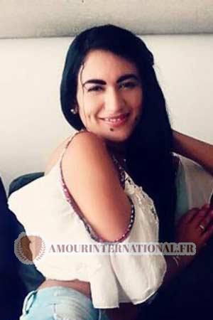 175495 - Paula Âge: 26 - Colombie