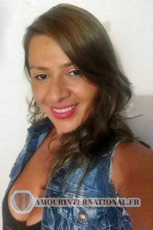 175500 - Dayana Âge: 38 - Colombie