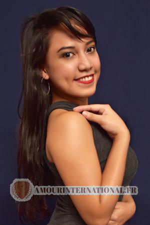 175506 - Kimberly Âge: 23 - Philippines