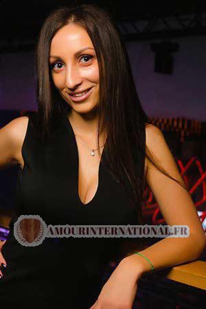 Russie women