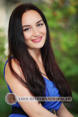 Ladies of Ukraine