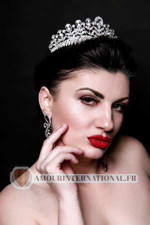 Russie women