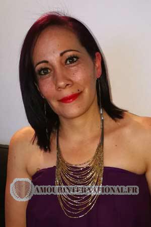 Colombie women