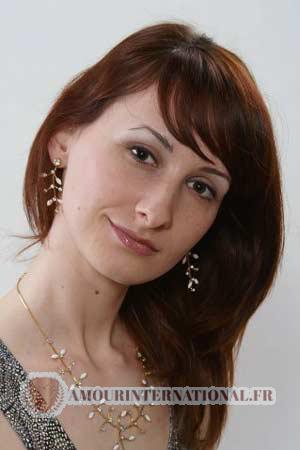 Ladies of Ukraine