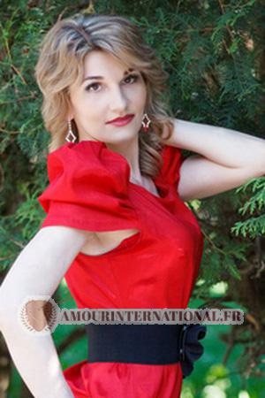 Ukraine women