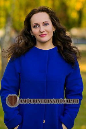 Ukraine women