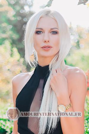 Ladies of Ukraine