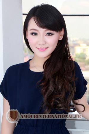 176062 - Jun Âge: 29 - Chine