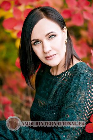 Ukraine women