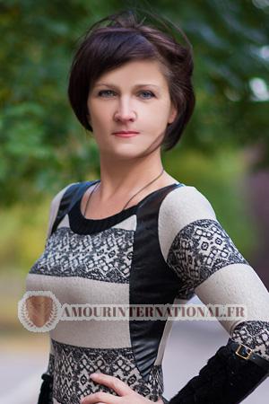 Ukraine women
