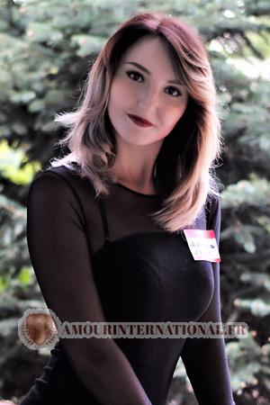 Ladies of Ukraine
