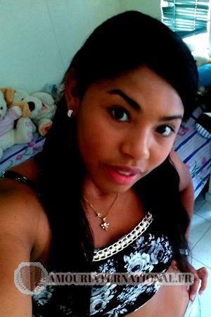 Colombie women