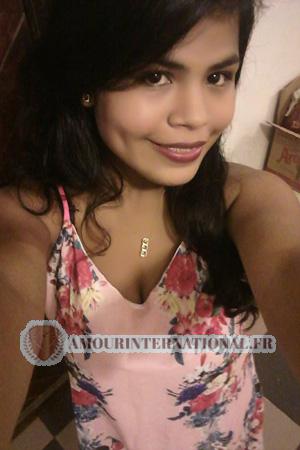 Colombie women