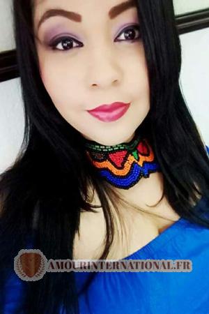 Colombie women