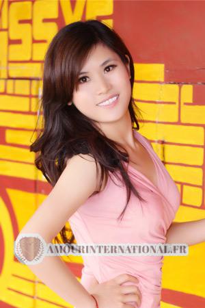 Ladies of Shenzhen