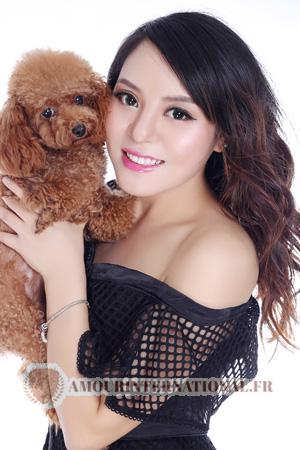 Chine women