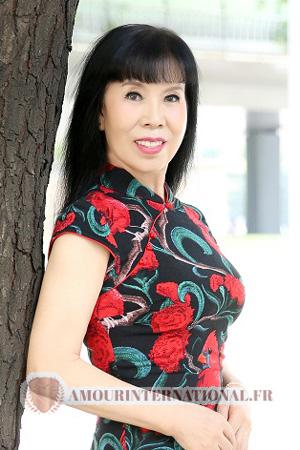 176283 - yuxia Âge: 65 - Chine