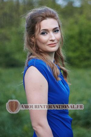Ukraine women