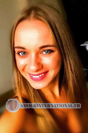 Russie women