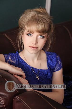 Russie women