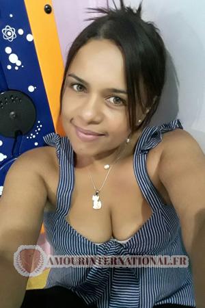 Colombie women