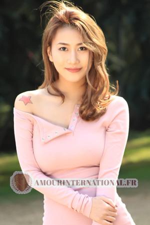 176561 - Yani Âge: 25 - Chine