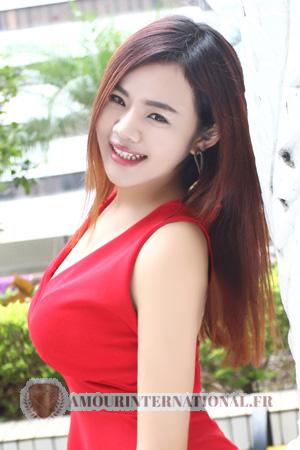 176565 - Panpan Âge: 35 - Chine