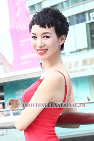 176573 - Yan Âge: 48 - Chine
