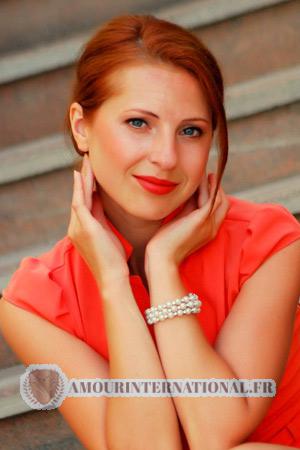 Russie women