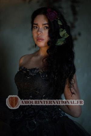 Russie women