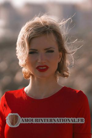176716 - Anastasia Âge: 33 - Russie