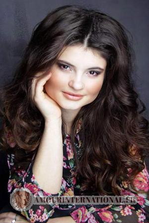 Ukraine women