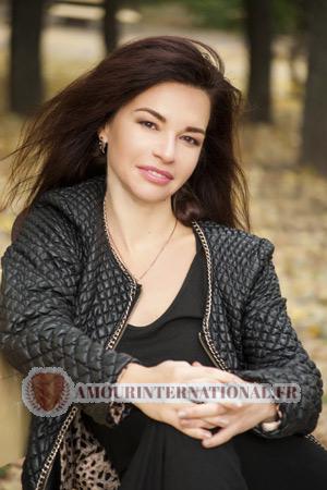 Ladies of Eastern-Europe