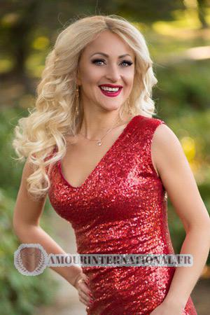 Ukraine women