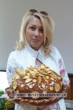 Ukraine women